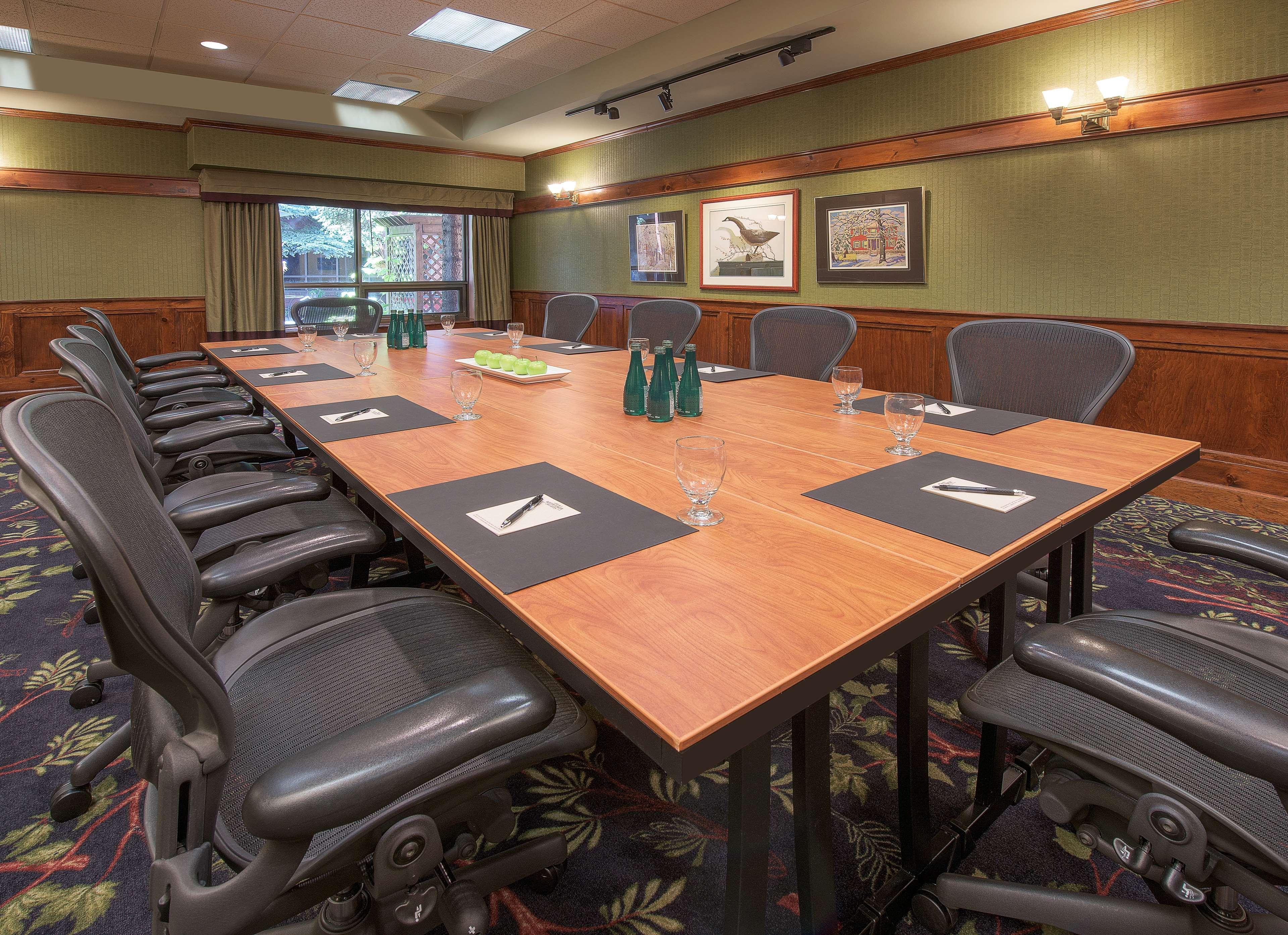 Best Western Williams Lake Esterno foto
