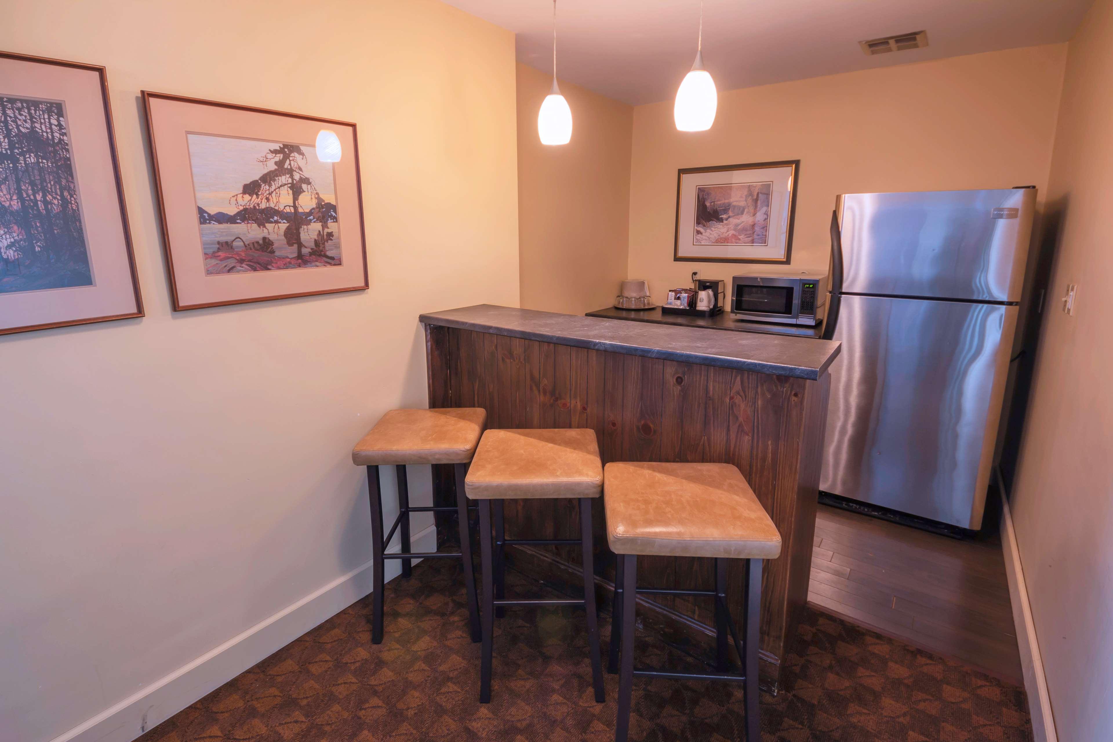 Best Western Williams Lake Esterno foto