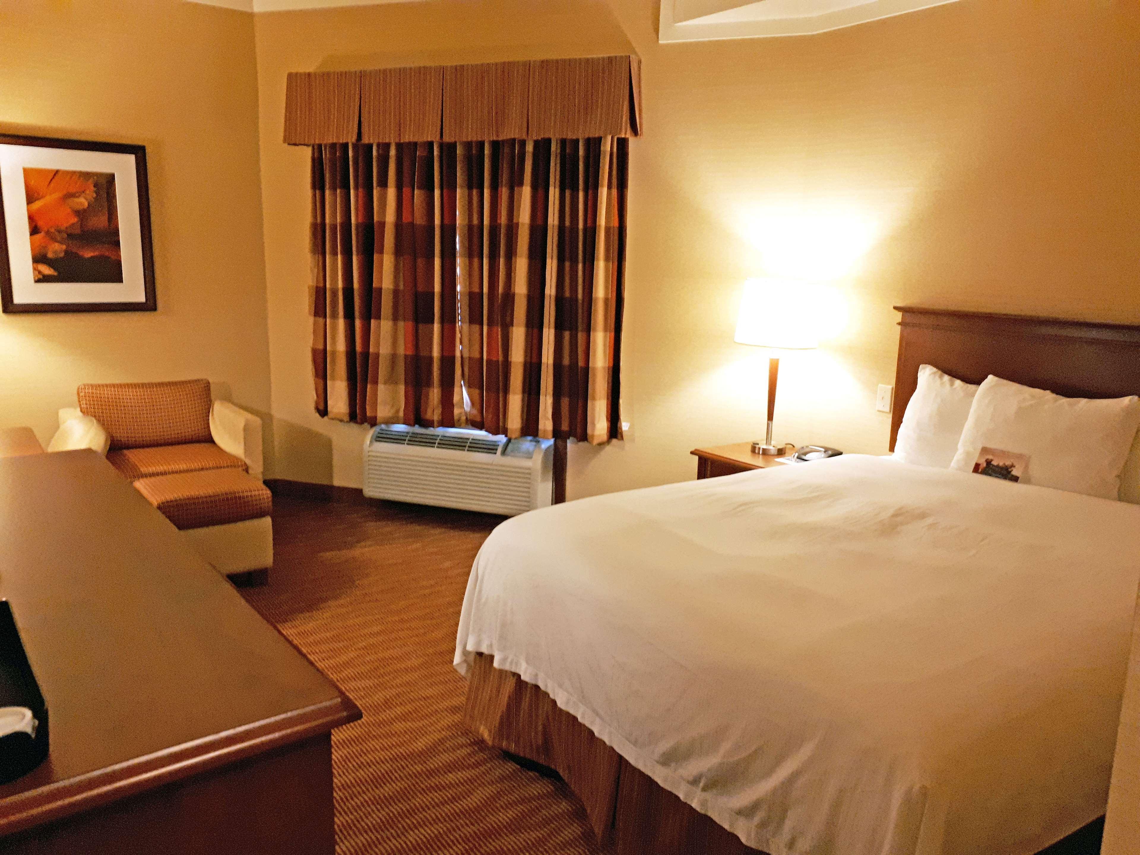 Best Western Williams Lake Esterno foto